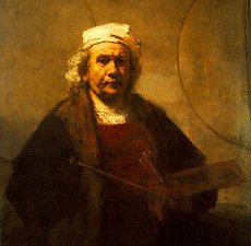 Rembrandt van Rijn